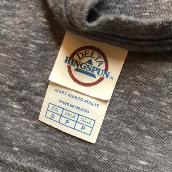Grey Rehoboth Beach tee - Picture 4 of 4